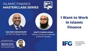 How To Study Islamic Finance And Break Into The Industry Youtube
