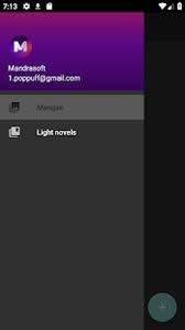 7.6 | 23 reviews | 1 posts. Lector Mandrasoft Manga Light Novel Apk Descargar Gratis Para Android