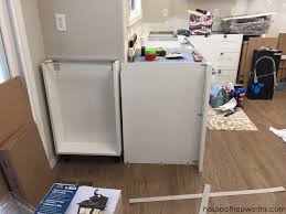 dishwasher ikea kitchen renovation