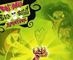 <p>mandy is set in the primal wilderness of 1983 where red miller, a broken and haunted man hunts an unhinged religious sect who slaughtered the love of his life.</p. Billy Mandy S Big Boogey Adventure 2006 Cartoonson