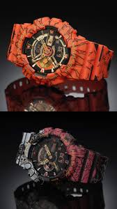 Condition is new with tags. G Shock Ga 110 Dragon Ball Z G Shock Ga 110 One Piece Selecta Bisso