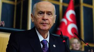 Devlet Bahceli Kravat Bahce Dekorasyon