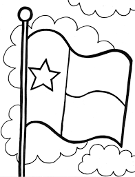 Explore 623989 free printable coloring pages for your you can use our amazing online tool to color and edit the following texas coloring pages. Texas Flag Coloring Page Flag Coloring Pages Coloring Pages Texas Flags