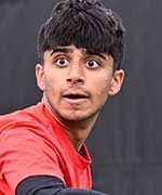 Tennis Player Profile