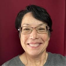 Charlene Childers's Instagram, Twitter & Facebook