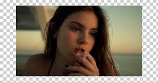 She is 28 years old and is a cancer. Camila Queiroz Verdades Secretas Cannabis Smoking Cigarette Png Clipart Actor Black Hair Brott Brown Hair Camila
