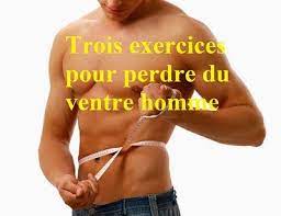 Les pour vous débarrasser de votre graisse du ventre, vous devez perdre du poids. Trois Exercices Pour Perdre Du Ventre Homme Exercices Pour Perdre Du Ventre Perdre Du Ventre Homme Perdre Du Ventre