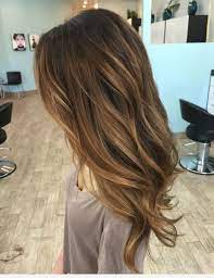 9 hottest balayage hair color ideas for brunettes in 2017 cheveux chatains beaute coloriage de chien chiot youtube