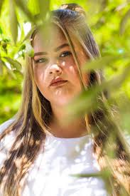 Hobbyfotograf Martine Kristiansen