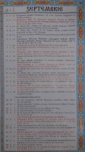 Afla sfintii zilei si detalii despre viata lor. Calendar Ortodox 2021 2022 Moldova Calendar Crestin Ortodox 2019 Stil Vechi Republica Moldova