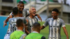Início bahia brasília ceará goiás loteria nacional maranhão minas gerais paraíba paraná pernambuco rio de janeiro rio grande do norte rio grande do sul santa catarina são paulo sergipe Ceara 1 X 1 Flamengo Empate Na Arena Castelao Jogada Diario Do Nordeste