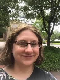 🥳 CONGRATULATIONS, MRS. THORNE! 🥳 CRHS Agricultural Sciences Teacher,  Agricultural Sciences Academy Co-Lead, and CRHS FFA Co-Adviser Patricia  Thorne has been selected to receive the Honorary American FFA Degree. This  award is