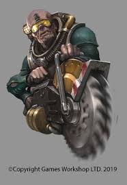 Artstation A Bunch Of Portraits Jaime Martinez Warhammer 40k Artwork Warhammer Warhammer Figures