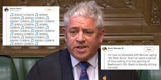 John simon bercow pc (/ˈbɜːrkoʊ/; 14 Of The Best John Bercow Shouting Memes Indy100 Indy100