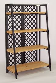 Specialty Wood Products Folding Shelf Display Craft Stall Display Craft Booth Displays Shelves