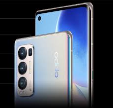 Oppo reno5 pro 5g is equipped with ai highlight video: Oppo Reno 5 Pro Plus 5g Es Presentado En China Pasionmovil