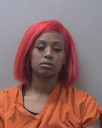 Latavia Davis's Instagram, Twitter & Facebook