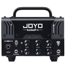 Even with an extra 50 watts at its disposal, this increases in the m8xi to £10.29 (this is still huge bang for buck incidentally, by way of reference, the cambridge audio edge a after its recent price rise to £5,500 comes in at £55 per watt). Joyo Zombie Ii 2 Xl Edition Bantamp Tube Guitar Amplifier