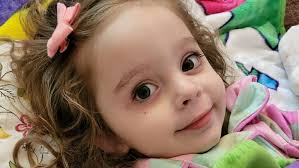 Fundraiser by Rick Smithart : Eva, 3 Years old, Diagnosed with Leukemia