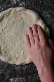 Unser Perfekter Pizzateig 72 Stunden Fur Die Beste Pizza Rezept Pizza Teig Der Perfekte Pizzateig Pizza