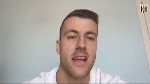 Primeras declaraciones de Javi Eslava