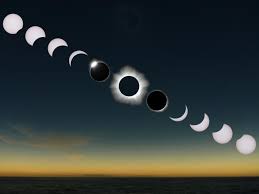 Total Solar Eclipses How Often Do They Happen Old