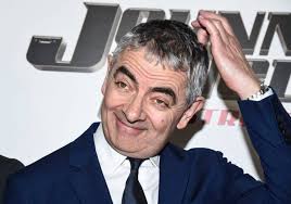 Rowan atkinson‏ @officalmrbean 24 янв. Rowan Atkinson Fotos Facebook