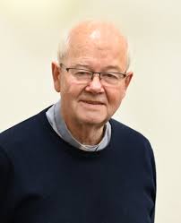 The Archbishop has accepted the request made by Canon Peter Provost  Gallacher (pictured) to retire as Parish Priest of the Parish of Christ the  King. The Archbishop has appointed Father Tom Kilbride (