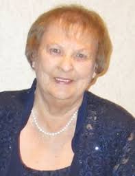 Inge Olsen Obituary (1933