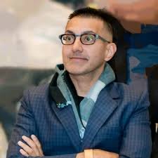 It was so a big pleasure for me to visit our Crowe Dubai in their great  office!