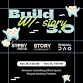 Build w/ Story 3.0 - Bhopal Edition event image