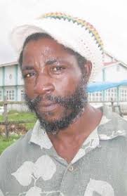 What Corentyne people say about their problems…