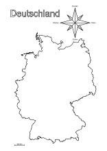 Ausmalbilder Die Kontinente Weltkarte Zum Ausdrucken