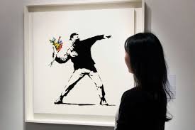 Latest news and photos about the street artist banksy. Bz79y4j4ttph1m