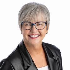 Sharon Corcoran's Instagram, Twitter & Facebook