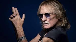 Le chanteur Christophe est mort, emporté à l'âge de 74 ans