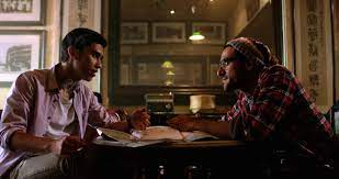 Kbergetar tonton ayat dari langit live episod malay movie. Terbaik Dari Langit 2014 Imdb
