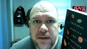 Cultural Identity and the Purposes of God: A Biblical Theology of  Ethnicity, Nationality, and Race: Bryan, Steven M.: 9781433569739:  Amazon.com: Books