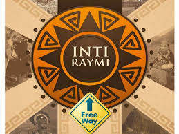 Последние твиты от inti raymi de las universidades uio (@intiraymiu). Inti Raymi