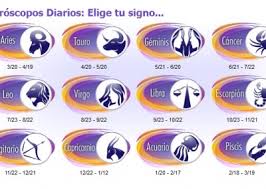 Signo de lhermitte, neuralgias, disfunción y sexual, fenómeno de uhthoff. Horoscopo De Hoy Lunes 1 De Agosto De 2011 La Opinon Cl Noticias De Temuco Y Araucania