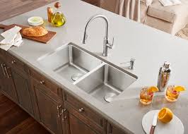 Blanco Introduces Formera Series Of Modern Style Undermount Sinks Builder Magazine
