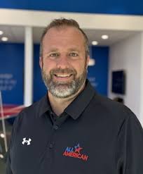 Meet Our Staff at All American Ford in Springville, AL