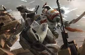 Anyway the maintenance of the server depends on that. Warhammer 40k D D 5e Xenos Reskins And Space Marine Statblocks Hack 11 Blog Of Characters Campaign Settings