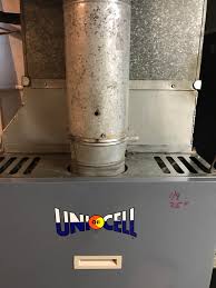 Check spelling or type a new query. Why Is This Hole In My Furnace Pipe Hvac