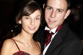 IN PICTURES: All the style at Dunluce formal