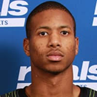 Tyron Johnson 2015 Wide Receiver Louisiana State