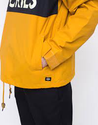 Jacket Dickies Newbern Freshlabels Com