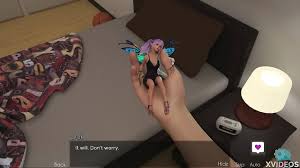 THE AWAKENING ep.34 – Visual Novel Gameplay [HD] - XNXX.COM