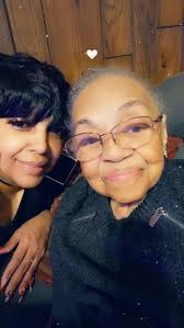 Mrs. Beulah E. Wright Obituary