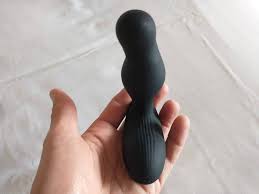 Lovehoney High Roller - The Top Sex Toy for Prostate Stimulation